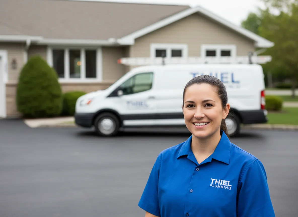 Plumber Kechi, KS FAQs